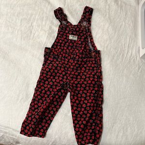 Cute vintage Oshkosh overalls